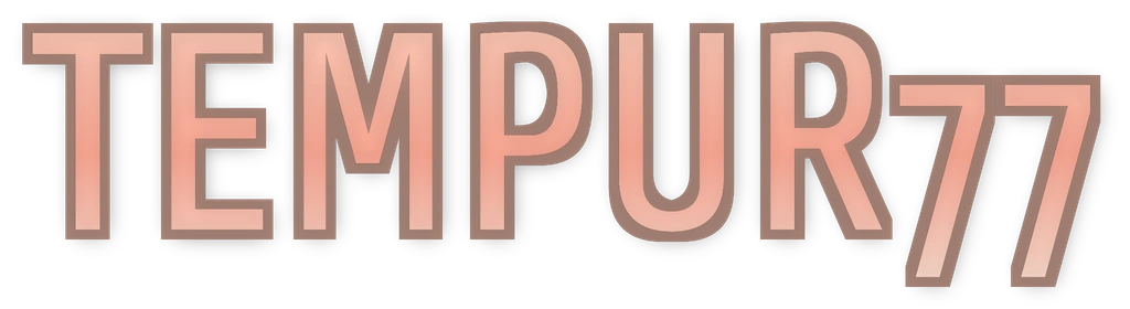 Logo TEMPUR77